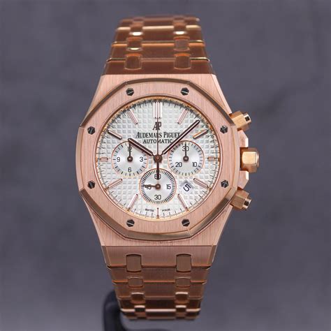 jam tangan audemars piguet.